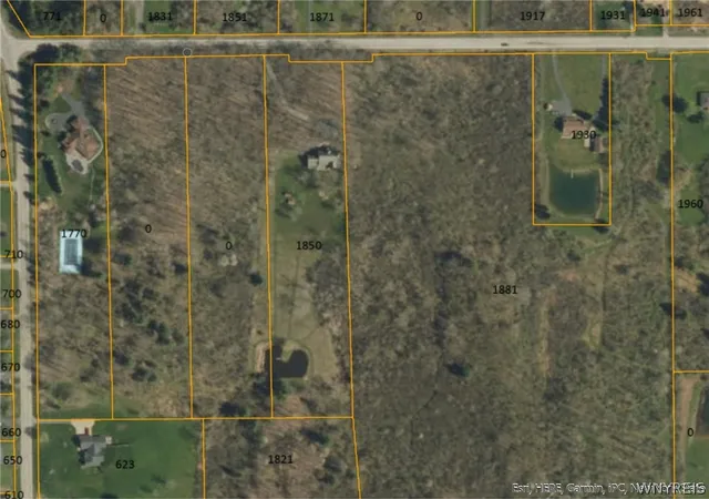 2nd image of 1840 W Blood Rd, Elma, NY 14059 | MLS# B1699120