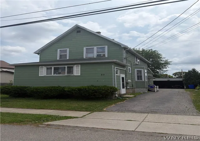 1st image of 35 Bellwood Ave, Buffalo, NY 14224 | MLS# B1698714