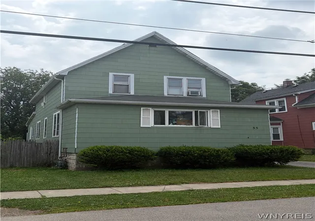 2nd image of 35 Bellwood Ave, Buffalo, NY 14224 | MLS# B1698714
