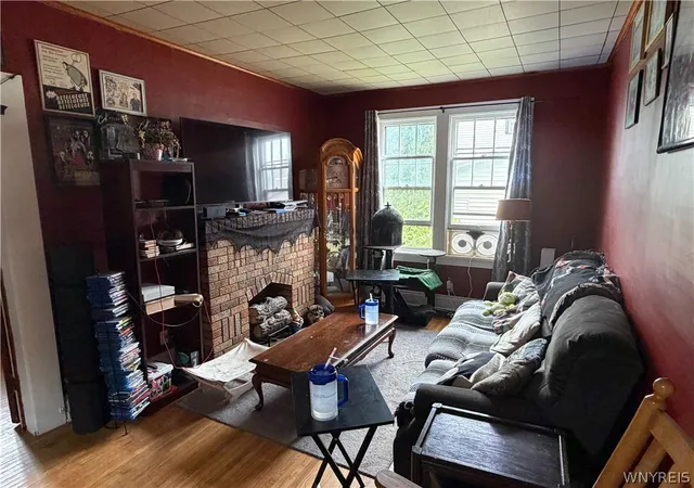 4th image of 35 Bellwood Ave, Buffalo, NY 14224 | MLS# B1698714