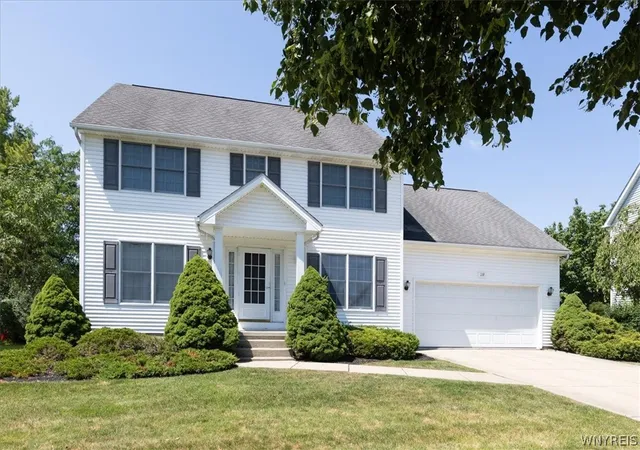 1st image of 119 Odessa Dr, East Amherst, NY 14051 | MLS# B1698994