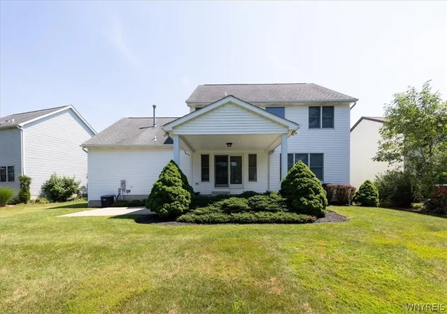 2nd image of 119 Odessa Dr, East Amherst, NY 14051 | MLS# B1698994