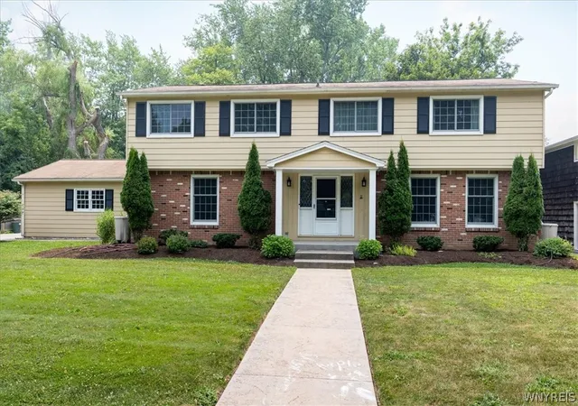 1st image of 181 Halwill Aka 40 Parkledge Dr, Buffalo, NY 14226 | MLS# B1699187
