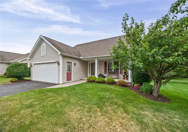 1st image of 81 Glenn Hvn, Spencerport, NY 14559 | MLS# R1699165