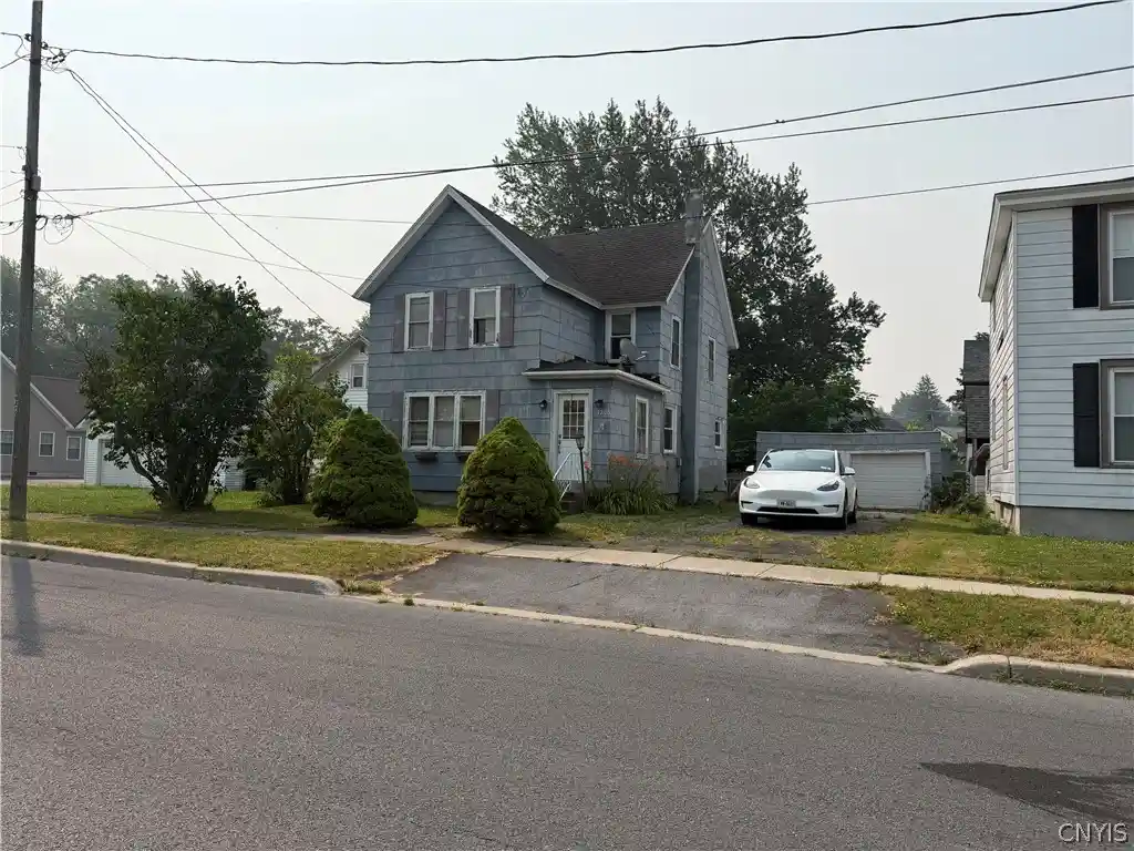 Photo 1 of Single family home for sale at 1206 Gill St, Watertown, NY 13601 | MLS# S1699345 | Listing updated on 2026-08-02