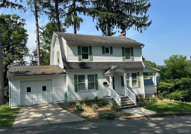 Photo 1 of Sale Pending at 16 Lee Pl, Wellsville, NY 14895 | MLS# S1699352 | Listing updated on 2026-07-30