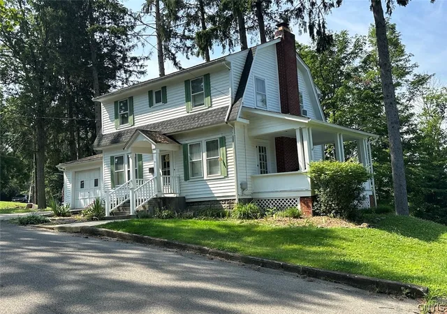 Photo 2 of Sale Pending at 16 Lee Pl, Wellsville, NY 14895 | MLS# S1699352 | Listing updated on 2026-07-30