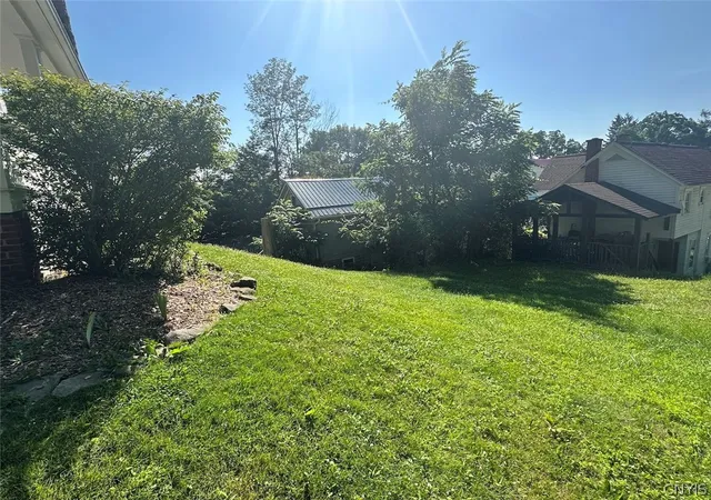 Photo 32 of Sale Pending at 16 Lee Pl, Wellsville, NY 14895 | MLS# S1699352 | Listing updated on 2026-07-30