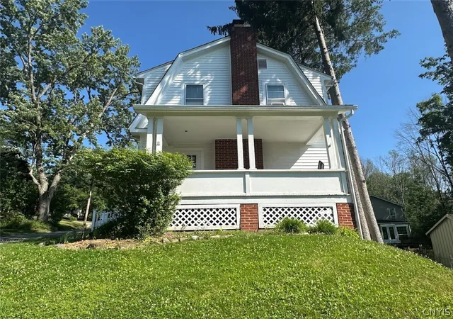 Photo 3 of Sale Pending at 16 Lee Pl, Wellsville, NY 14895 | MLS# S1699352 | Listing updated on 2026-07-30