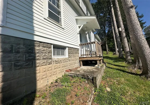 Photo 4 of Sale Pending at 16 Lee Pl, Wellsville, NY 14895 | MLS# S1699352 | Listing updated on 2026-07-30