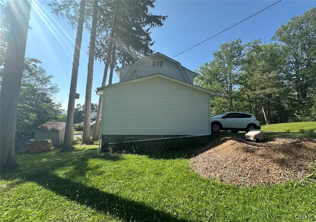 Photo 5 of Sale Pending at 16 Lee Pl, Wellsville, NY 14895 | MLS# S1699352 | Listing updated on 2026-07-30