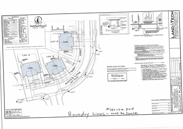 11th image of 9 Anitas Ln, Sweden, NY 14420 | MLS# R1698594