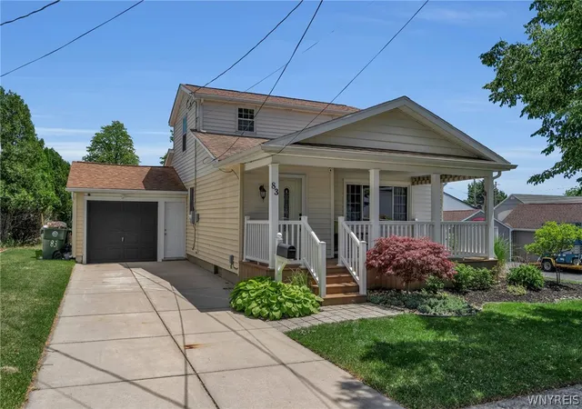 1st image of 83 Warsaw St, Depew, NY 14043 | MLS# B1699135