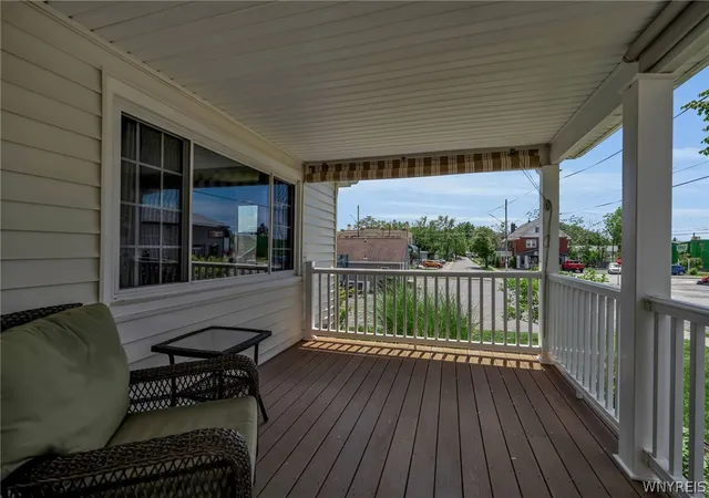 2nd image of 83 Warsaw St, Depew, NY 14043 | MLS# B1699135