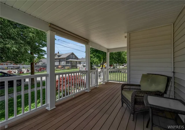 3rd image of 83 Warsaw St, Depew, NY 14043 | MLS# B1699135