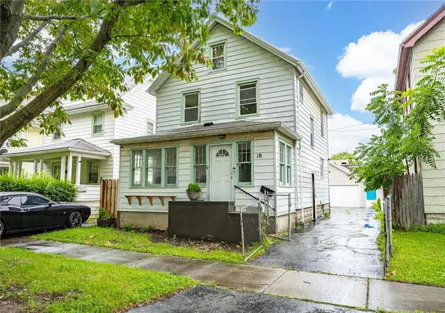 1st image of 19 Depew St, Rochester, NY 14611 | MLS# R1695762