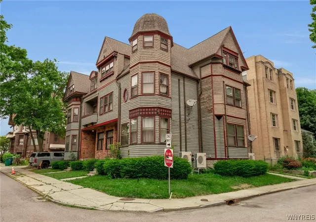 1st image of 63 & 65 Arlington Park, Buffalo, NY 14201 | MLS# B1699233