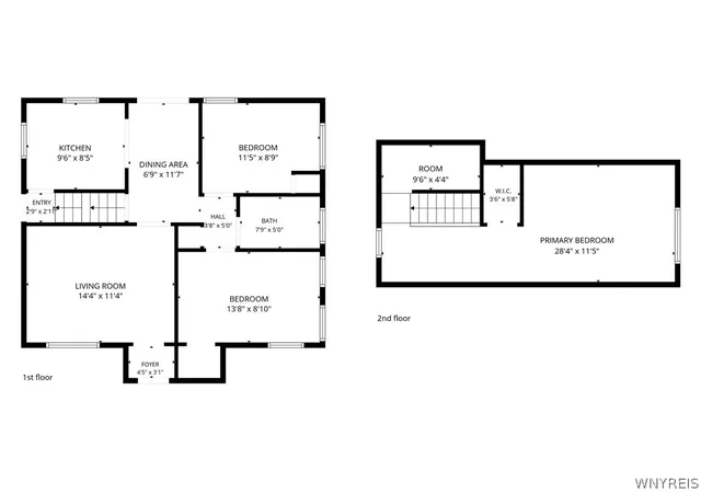 49th image of 31 Sunset Rd, Buffalo, NY 14227 | MLS# B1699145