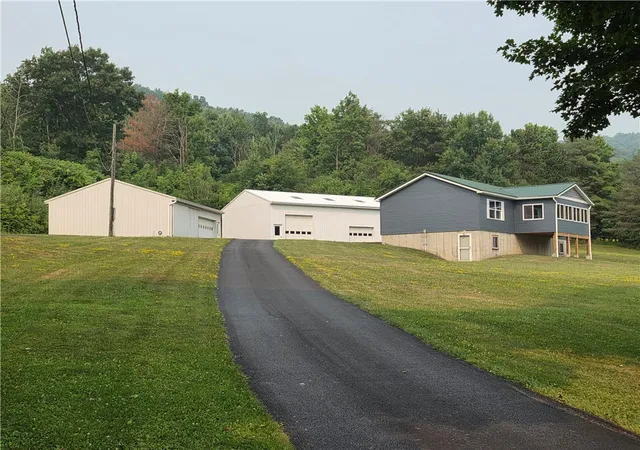 1st image of 6180 State Route 415, Savona, NY 14879 | MLS# R1699387