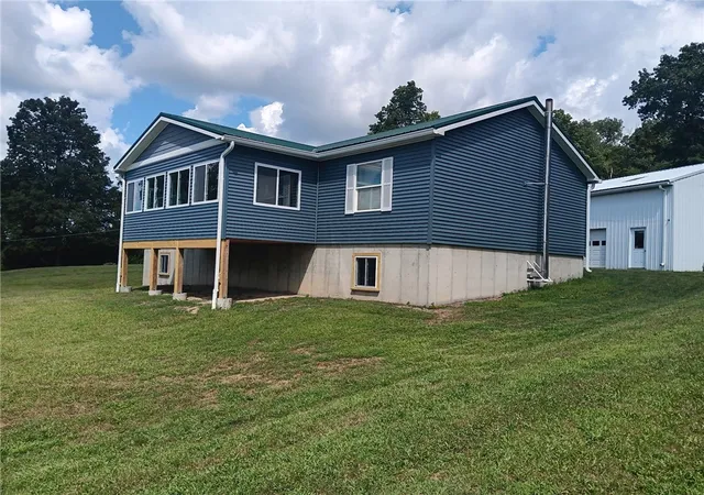 3rd image of 6180 State Route 415, Savona, NY 14879 | MLS# R1699387