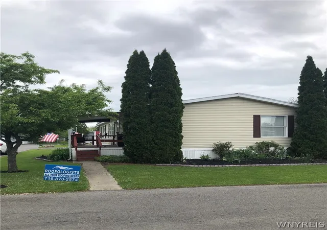 2nd image of 6035 S Transit #156 Pkwy Rd, Lockport Town, NY 14094 | MLS# B1698679