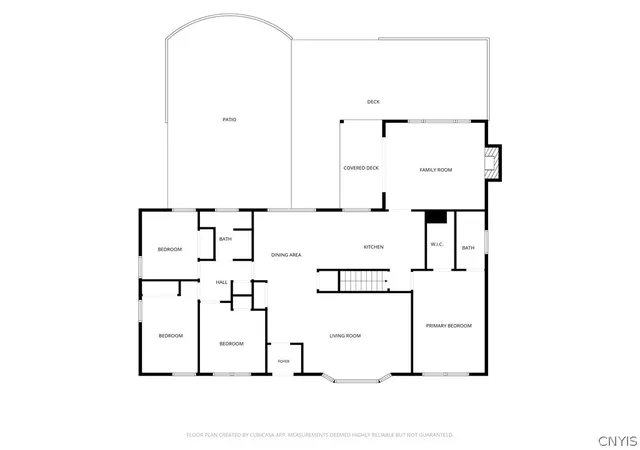 50th image of 104 Ivy Ln, Syracuse, NY 13219 | MLS# S1698729