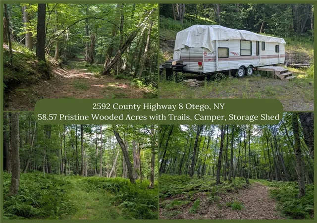 1st image of 2592 County Hwy 8, Otego, NY 13825 | MLS# R1698110