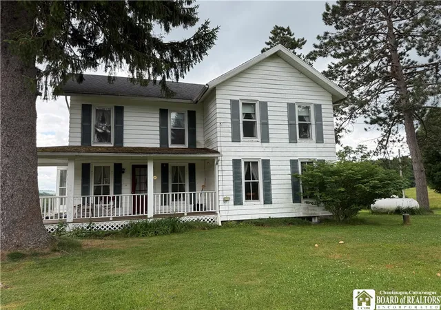 Photo 1 of Sale Pending at 4751 Maple Springs Ellery Rd, Bemus Point, NY 14712 | MLS# R1697328 | Listing updated on 2026-07-25
