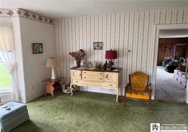 Photo 2 of Sale Pending at 4751 Maple Springs Ellery Rd, Bemus Point, NY 14712 | MLS# R1697328 | Listing updated on 2026-07-25