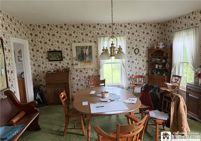 Photo 3 of Sale Pending at 4751 Maple Springs Ellery Rd, Bemus Point, NY 14712 | MLS# R1697328 | Listing updated on 2026-07-25
