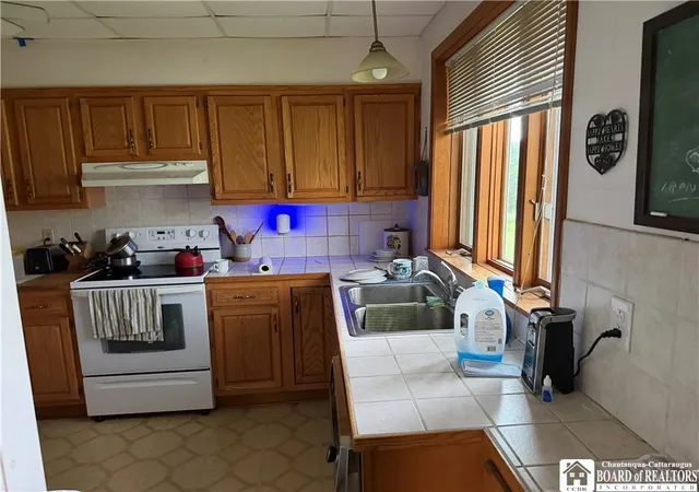 Photo 3 of Sale Pending at 4751 Maple Springs Ellery Rd, Bemus Point, NY 14712 | MLS# R1697328 | Listing updated on 2026-07-25