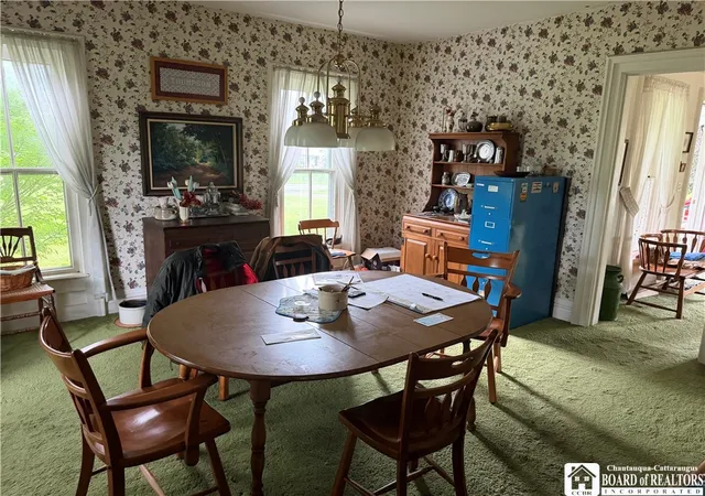 Photo 4 of Sale Pending at 4751 Maple Springs Ellery Rd, Bemus Point, NY 14712 | MLS# R1697328 | Listing updated on 2026-07-25