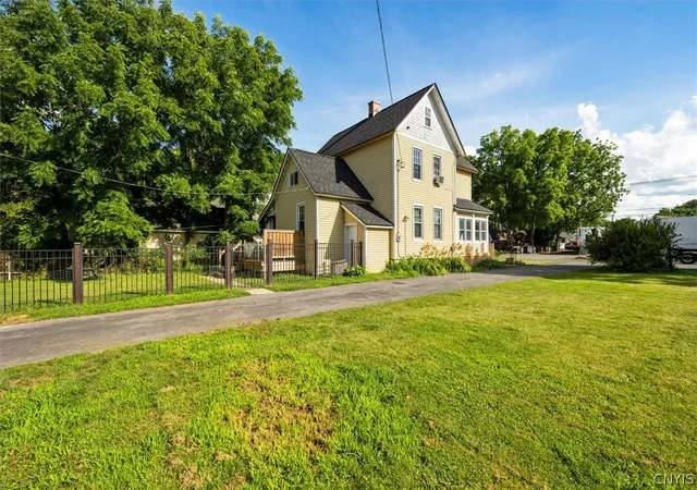 41st image of 6 Mcbride Ave, Clinton, NY 13323 | MLS# S1699108