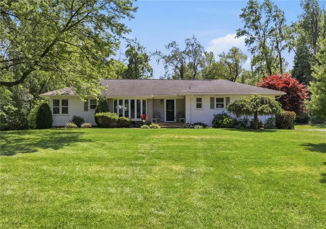2nd image of 2857 Ridgeway Ave, Rochester, NY 14626 | MLS# R1699371