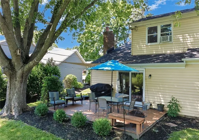 3rd image of 392 Hawthorne Pl, Youngstown, NY 14174 | MLS# B1698540