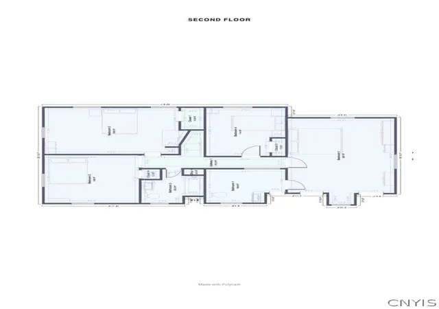 44th image of 704 Hickory St, Liverpool, NY 13088 | MLS# S1698844