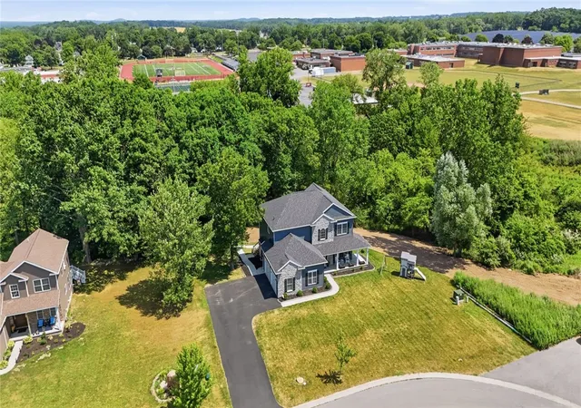 50th image of 250 Commerce Dr, Avon, NY 14414 | MLS# R1699283