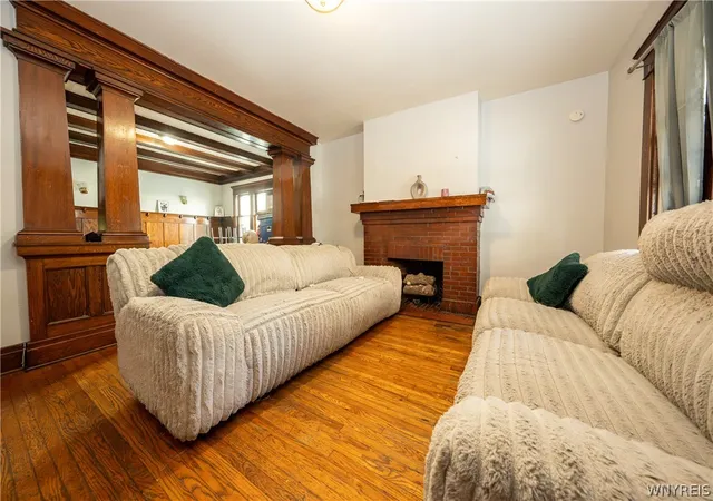 3rd image of 81 Hughes Ave, Buffalo, NY 14208 | MLS# B1698103