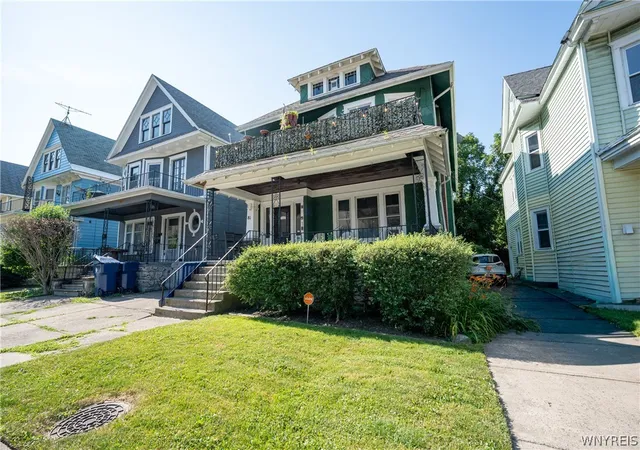 50th image of 81 Hughes Ave, Buffalo, NY 14208 | MLS# B1698103