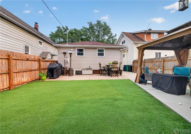 Photo 29 of Sale Pending at 122 Ryan St, Buffalo, NY 14210 | MLS# B1699131 | Listing updated on 2026-07-22