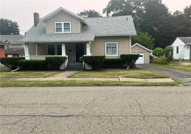 Photo 1 of Sale Pending at 353 Guinnip Ave, Elmira, NY 14905 | MLS# R1699422 | Listing updated on 2026-07-19