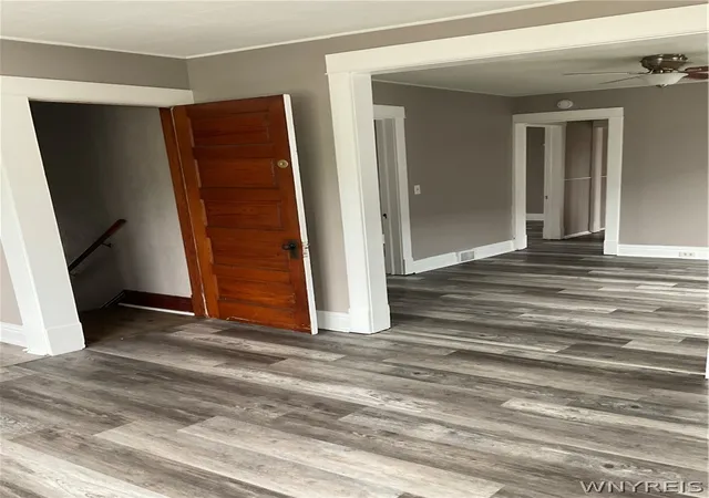 Listing Photo 4 - Condo for sale in building located at 53 Progressive Ave, Buffalo, NY 14207