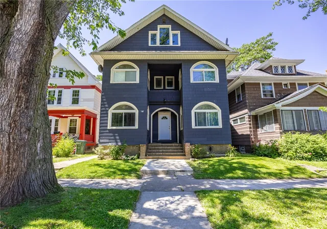 1st image of 409 Raines Park, Rochester, NY 14613 | MLS# R1699157