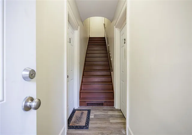 Photo 3 of Sale Pending at 409 Raines Park, Rochester, NY 14613 | MLS# R1699157 | Listing updated on 2026-07-30