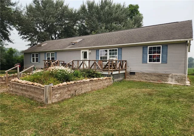 Photo 2 of Sale Pending at 9978 Route 19, Houghton, NY 14744 | MLS# R1696838 | Listing updated on 2026-07-29