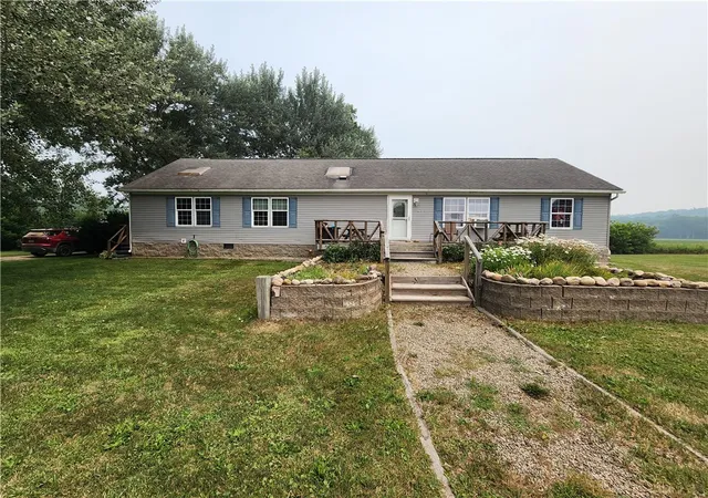 Photo 3 of Sale Pending at 9978 Route 19, Houghton, NY 14744 | MLS# R1696838 | Listing updated on 2026-07-29