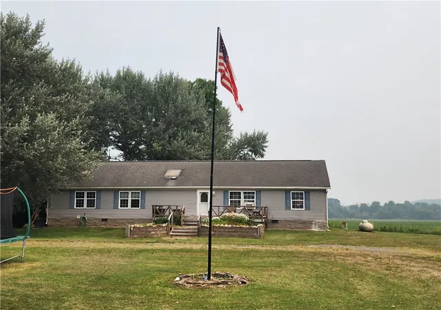 Photo 4 of Sale Pending at 9978 Route 19, Houghton, NY 14744 | MLS# R1696838 | Listing updated on 2026-07-29