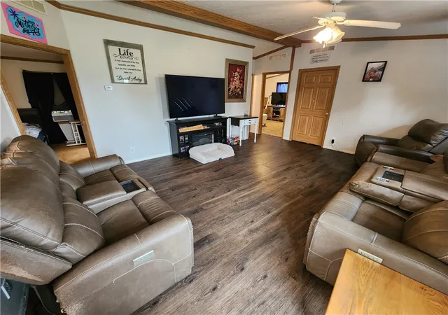 Photo 5 of Sale Pending at 9978 Route 19, Houghton, NY 14744 | MLS# R1696838 | Listing updated on 2026-07-29