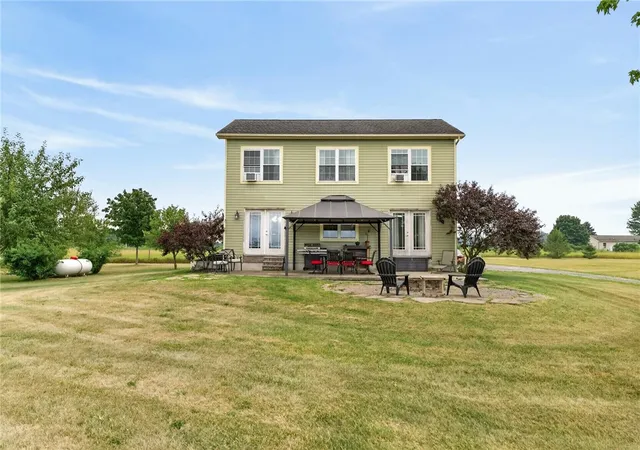 Photo 2 of Sale Pending at 1851 Lester Rd, Phelps, NY 14532 | MLS# R1698420 | Listing updated on 2026-07-23