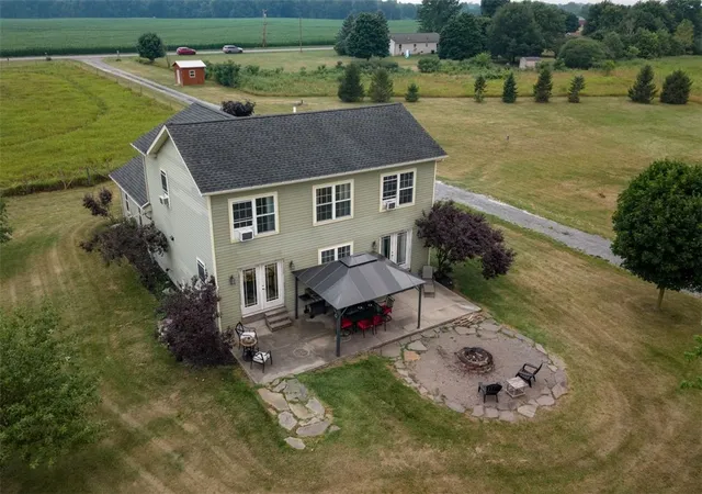 Photo 3 of Sale Pending at 1851 Lester Rd, Phelps, NY 14532 | MLS# R1698420 | Listing updated on 2026-07-23